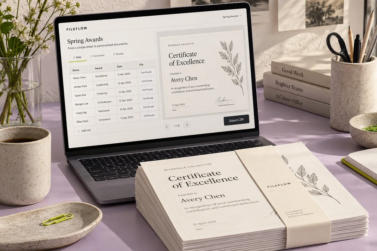 FILEFLOW